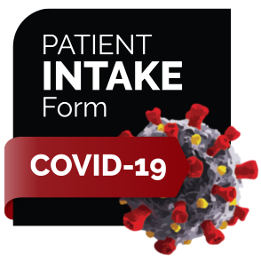 COVID-19 Test Near Me Bellevue WA Patient Intake Form