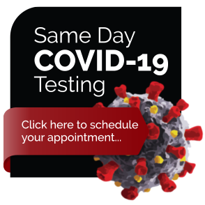 COVID-19 Test Near Me Bellevue WA Same Day Appointments