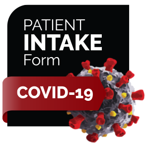 COVID-19 Test Near Me Everett WA Patient Intake Form